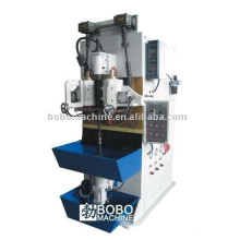 Car vibration damper seam welding machine